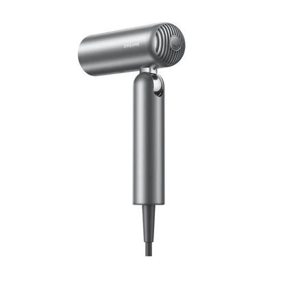 Dreame Pocket Foldable Hair Dryer, Gold or Grey - Grey
