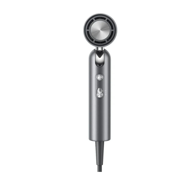 Dreame Pocket Foldable Hair Dryer, Gold or Grey - Grey