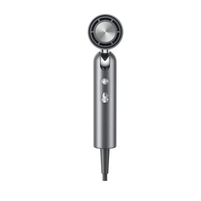 Dreame Pocket Foldable Hair Dryer, Gold or Grey - Grey
