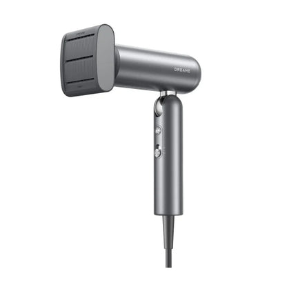 Dreame Pocket Foldable Hair Dryer, Gold or Grey - Grey