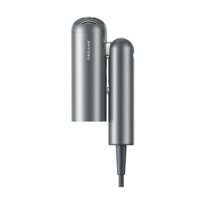 Dreame Pocket Foldable Hair Dryer, Gold or Grey - Grey