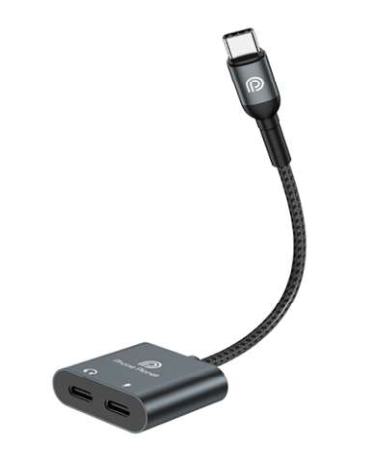 Phone Planet PP-EC-CCC-15-GY