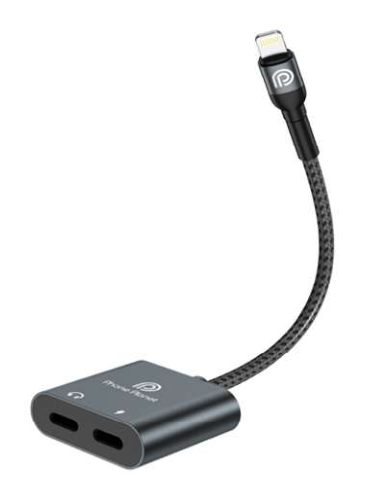 Phone Planet PP-EC-LLL-15-GY