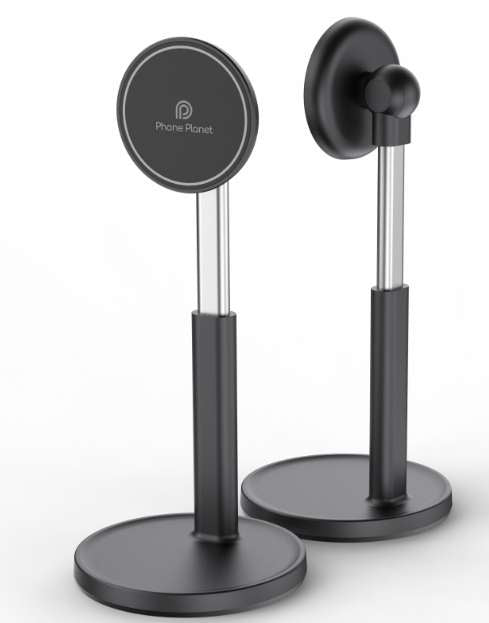 حامل هاتف مكتبي Phone Planet PP-HD15 قابل للطي
