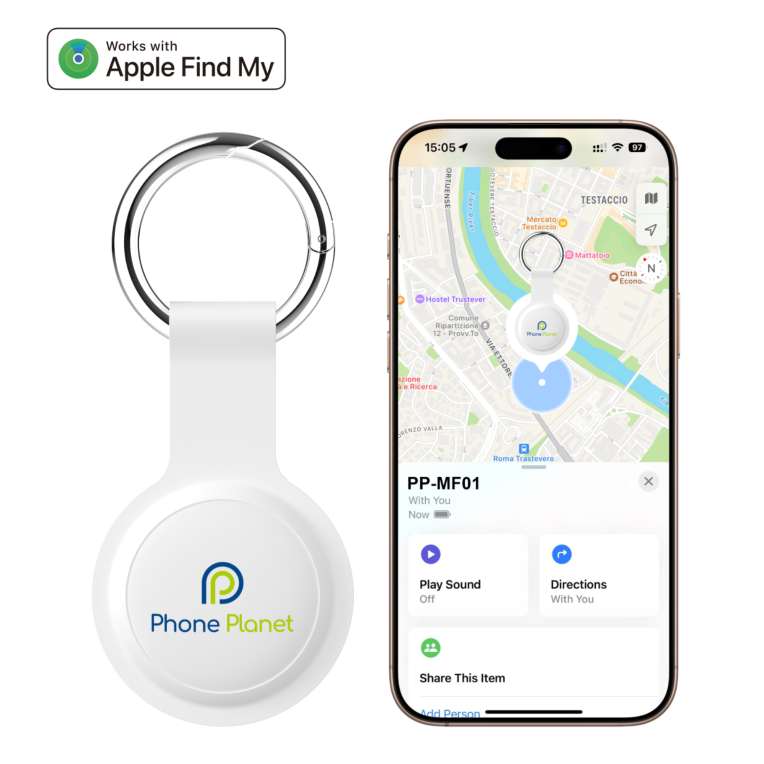 جهاز تتبع Phone Planet PP-MF01 لأجهزة iPhone
