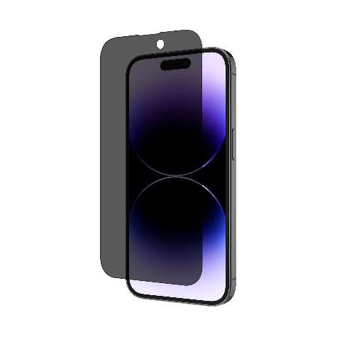 لاصقة Privacy لـ iPhone 17 Air و17 Pro و17 Pro Max
