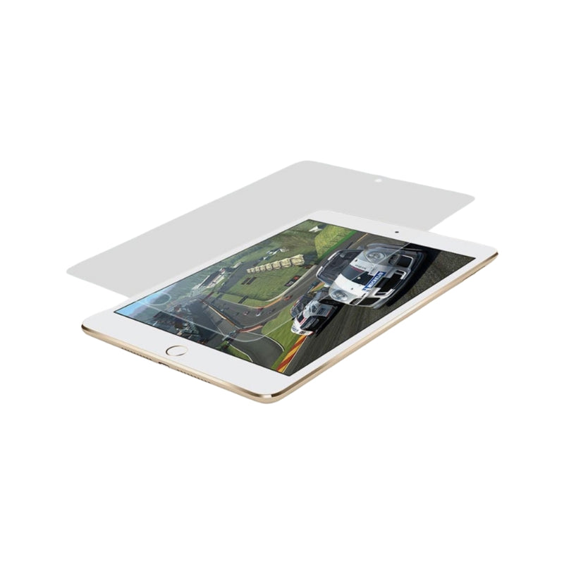 Momax Glass Pro+ XS 0.3mm Screen Protector for iPad mini 4 - view 1
