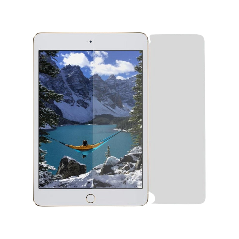 Momax Glass Pro+ XS 0.3mm Screen Protector for iPad mini 4 - view 3