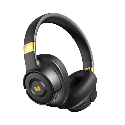 Monster Persona SE ANC Wireless Noise-Cancelling Headphones — Black
