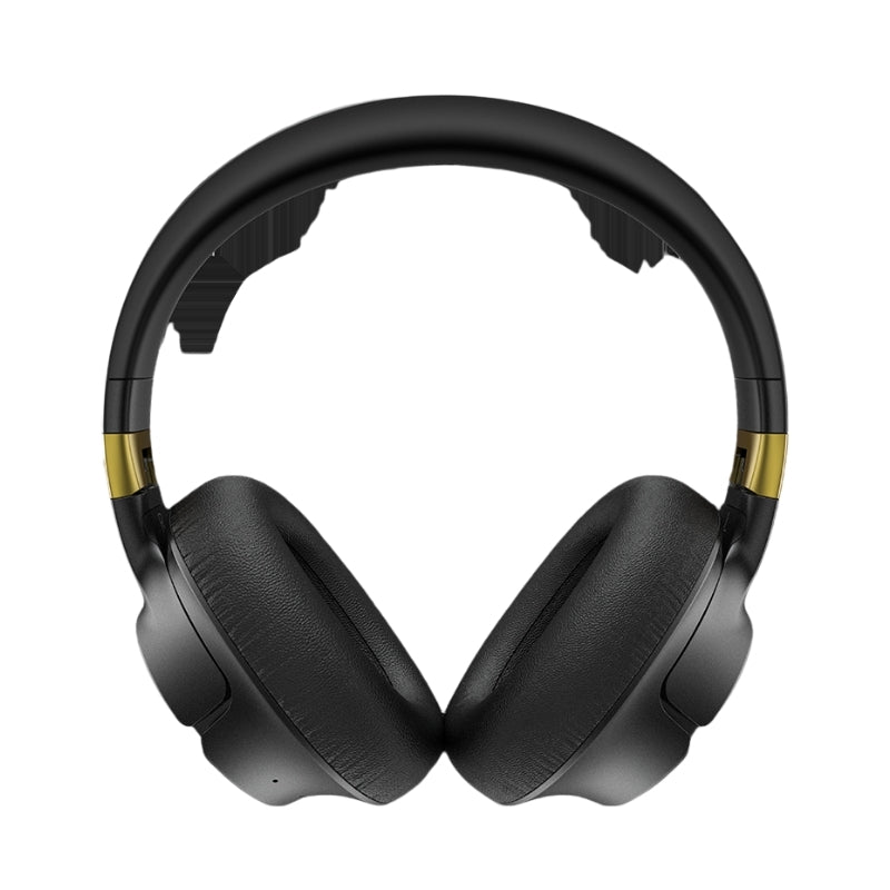 Monster Persona SE ANC Wireless Noise-Cancelling Headphones — Black
