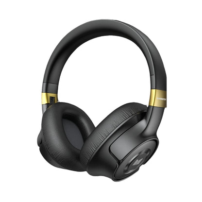 Monster Persona SE ANC Wireless Noise-Cancelling Headphones — Black