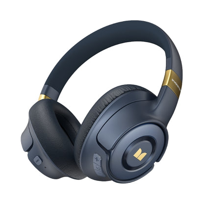 Monster Persona SE ANC Wireless Noise-Cancelling Headphones — Blue