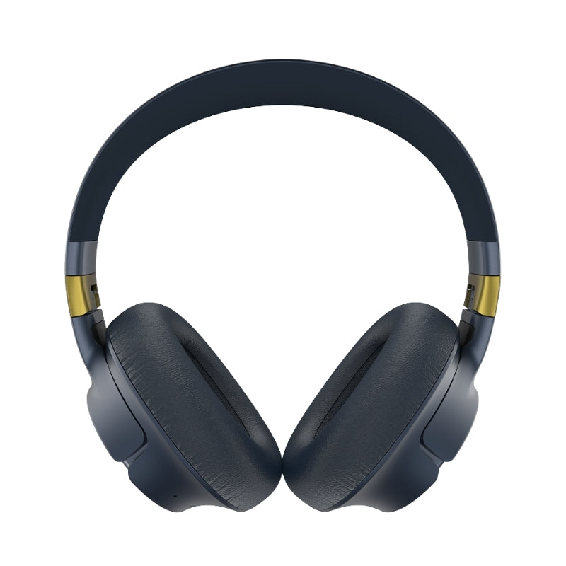 Monster Persona SE ANC Wireless Noise-Cancelling Headphones — Blue