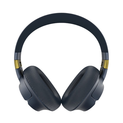 Monster Persona SE ANC Wireless Noise-Cancelling Headphones — Blue