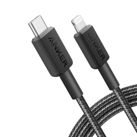 Anker 322 Braided Cable 3ft