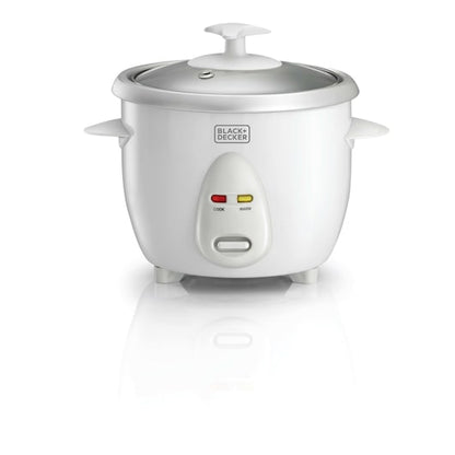 BLACK+DECKER RC650-B5 official product view on white background
