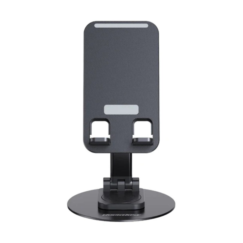 RockRose Anyview Ferris RRST07 Foldable Desktop Phone Stand, Black, original view 2