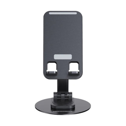RockRose Anyview Ferris RRST07 Foldable Desktop Phone Stand, Black, original view 2
