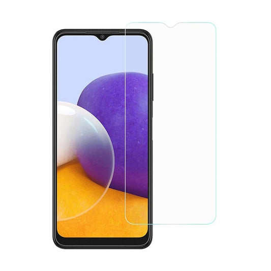 RockRose RRTGSAA22 Glass Screen Protector for Samsung Galaxy A22 5G - view 1