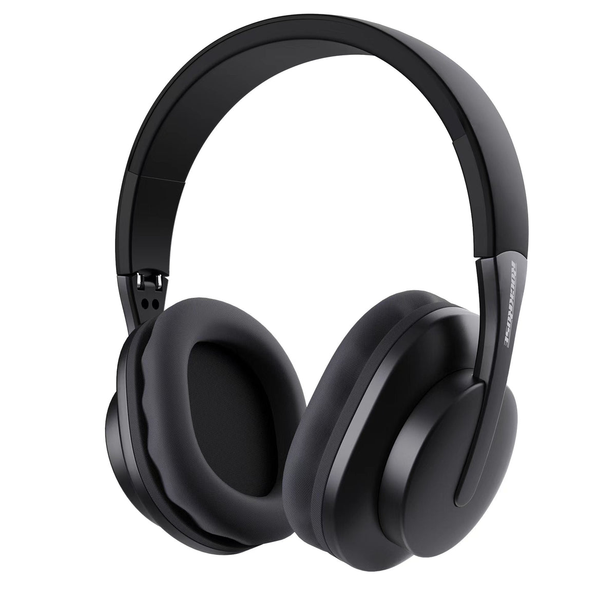 RockRose Reggae Max RRWE15 Bluetooth and Wired Headphones original view 1