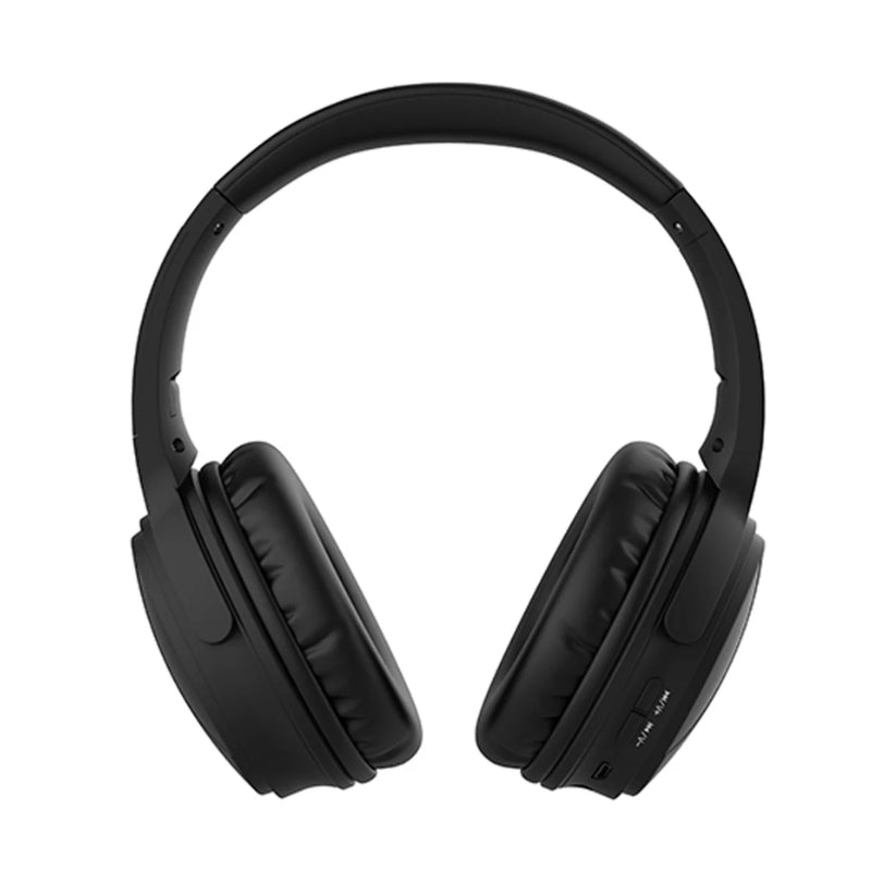 RockRose Reggae Nova RRWE51 Bluetooth and Wired Headphones original view 1