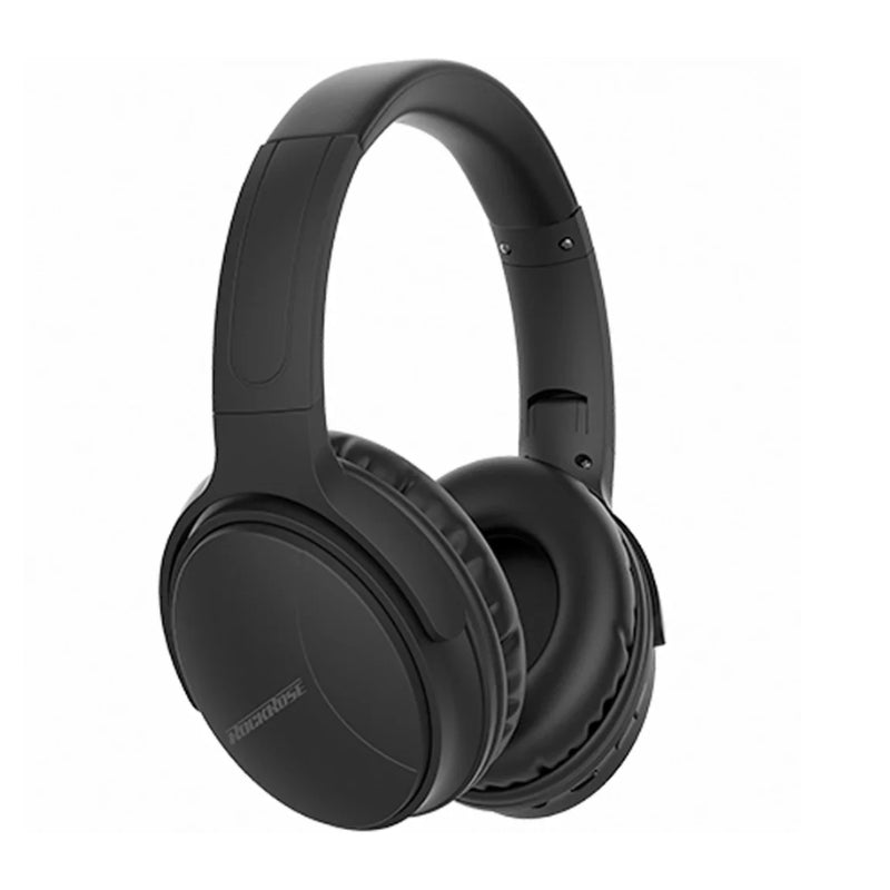 RockRose Reggae Nova RRWE51 Bluetooth and Wired Headphones original view 2