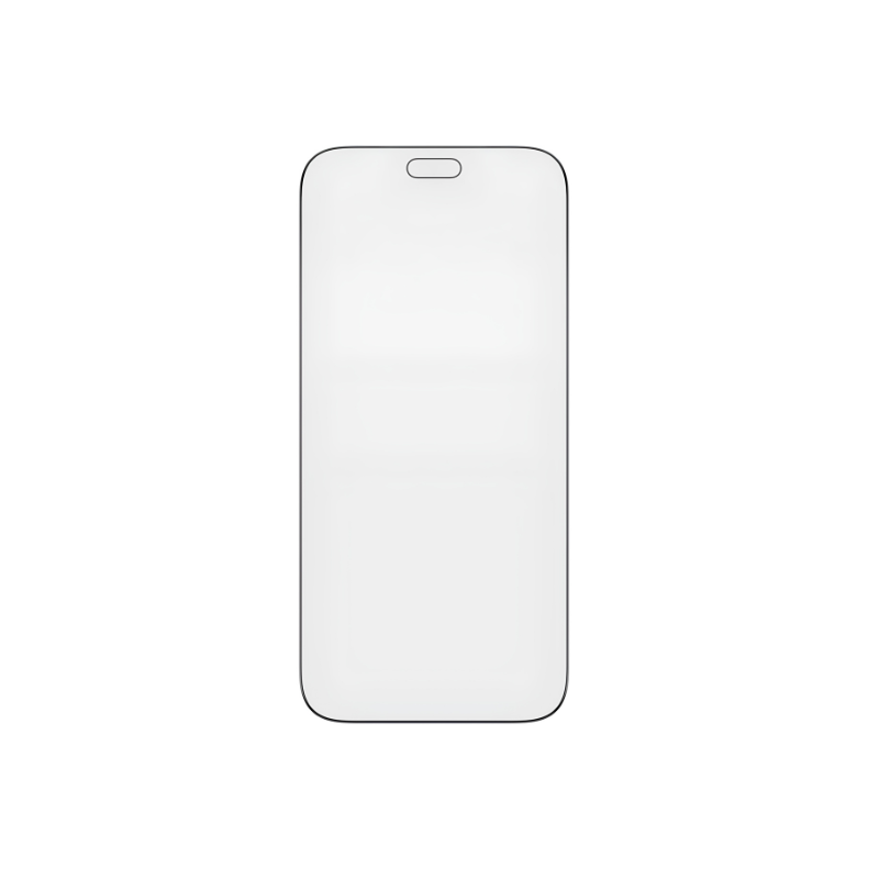 SAFE. by PanzerGlass Privacy UWF Screen Protector for iPhone 18 Pro Max with EasyAligner - view 4