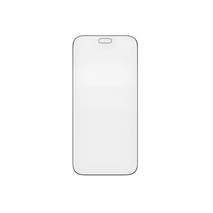 SAFE. by PanzerGlass Privacy UWF Screen Protector for iPhone 18 Pro Max with EasyAligner - view 4