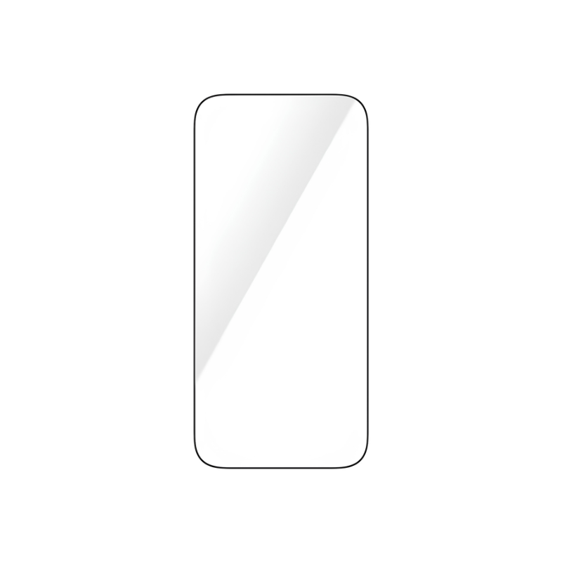 SAFE. by PanzerGlass Clear UWF Screen Protector for iPhone 18 Pro Max / 17 Pro Max with EasyAligner - view 3