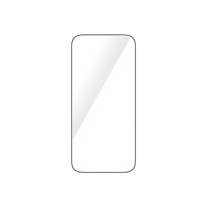 SAFE. by PanzerGlass Clear UWF Screen Protector for iPhone 18 Pro Max / 17 Pro Max with EasyAligner - view 3