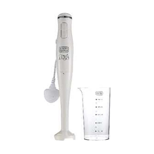 Black+Decker SB2500-B5 خلاط يدوي 300 واط