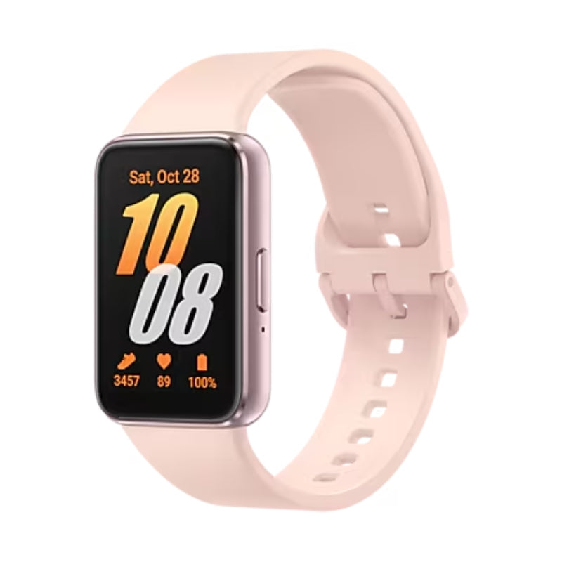Samsung Galaxy Fit3 SM-R390NIDAMEA – Pink Gold - Default Title