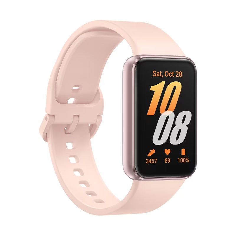 Samsung Galaxy Fit3 SM-R390NIDAMEA – Pink Gold - Default Title