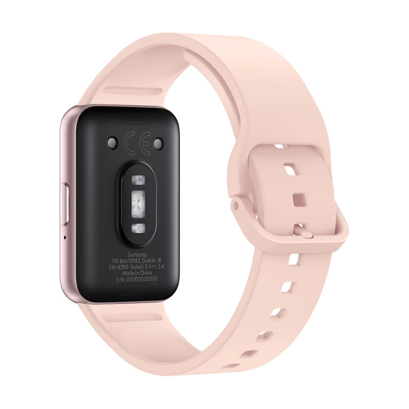 Samsung Galaxy Fit3 SM-R390NIDAMEA – Pink Gold - Default Title