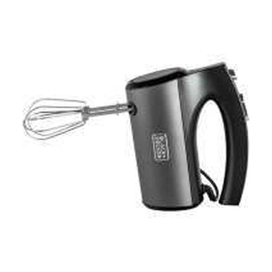 Black+Decker SSMH325-B5 خلاطة يدوية 300 واط