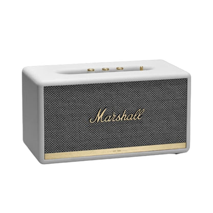 Marshall Stanmore II Bluetooth Home Speaker, White