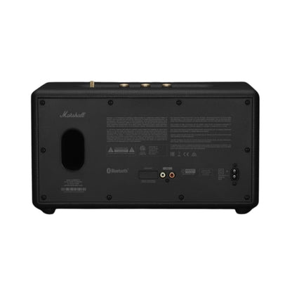 Marshall Stanmore III Bluetooth Home Speaker, Black