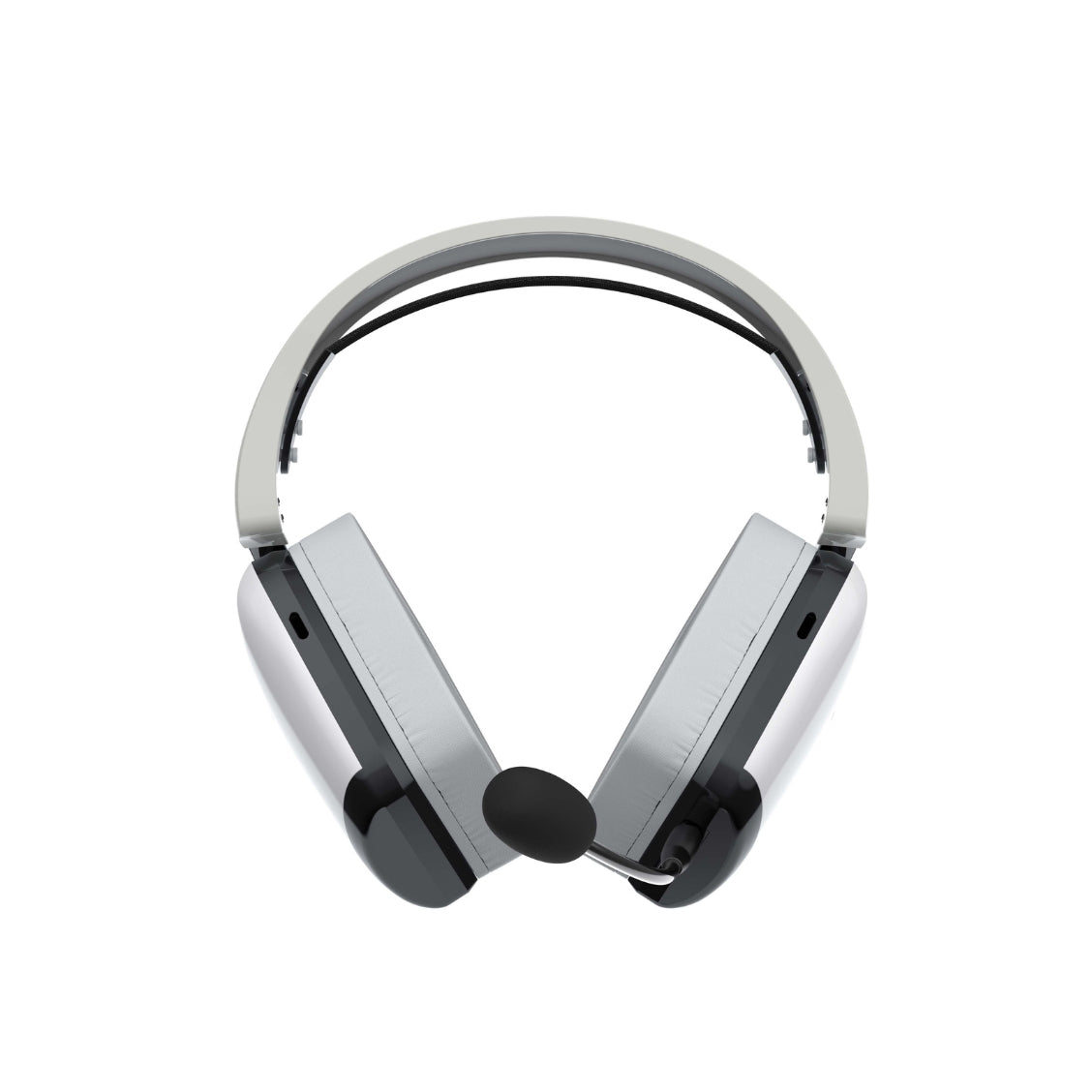 Havit H.KRAKEN Supernova-1 Quad-Mode Gaming Headset - White / Black, original view 1