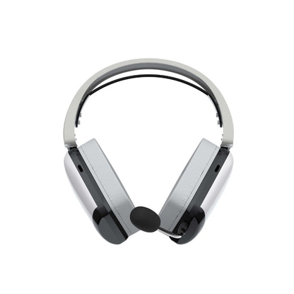 Havit H.KRAKEN Supernova-1 Quad-Mode Gaming Headset - White / Black, original view 1