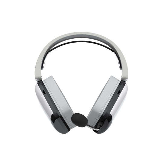 Havit H.KRAKEN Supernova-1 Quad-Mode Gaming Headset - White / Black, original view 1