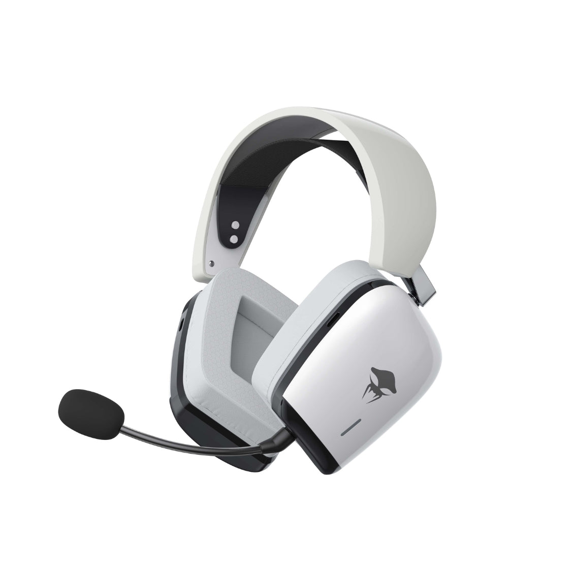 Havit H.KRAKEN Supernova-1 Quad-Mode Gaming Headset - White / Black, original view 2