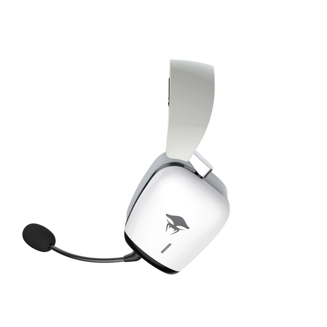 Havit H.KRAKEN Supernova-1 Quad-Mode Gaming Headset - White / Black, original view 4