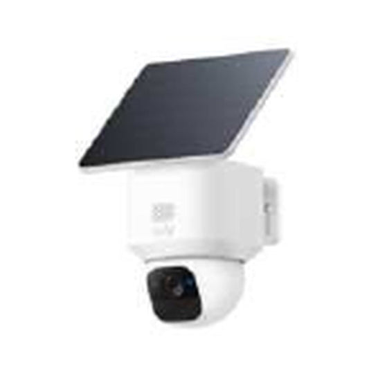 كاميرا Anker eufy SoloCam E30 - أبيض