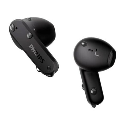 Philips TAT2139 True Wireless Earbuds, Black — Black