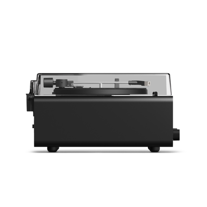 Philips The Stevie TAV3000B/10 Bluetooth Turntable