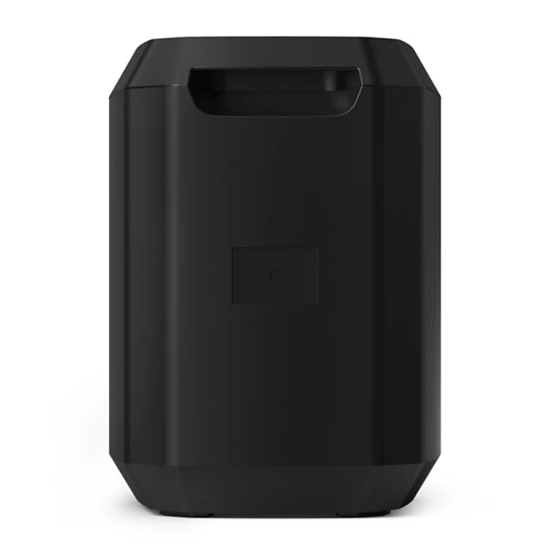 Philips TAX2208/00 30W Maximum Bluetooth Party Speaker, Black