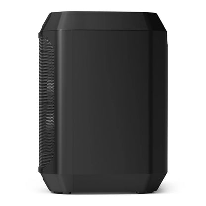 Philips TAX2208/00 30W Maximum Bluetooth Party Speaker, Black