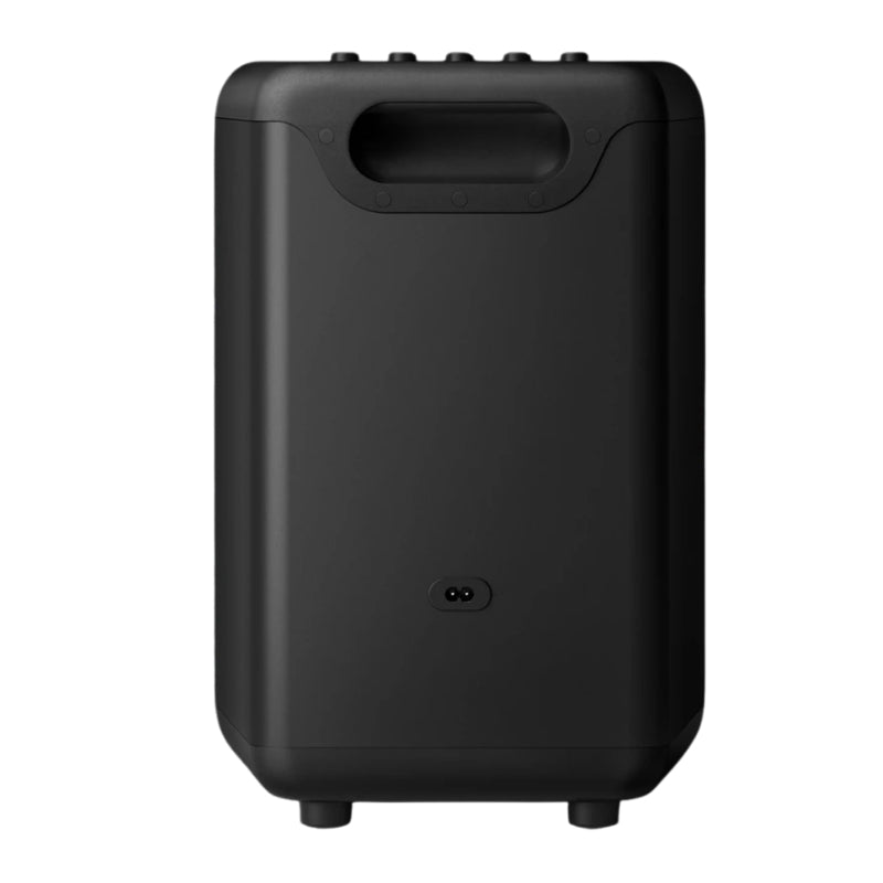 Philips TAX3206/98 40W RMS Bluetooth Party Speaker, Black