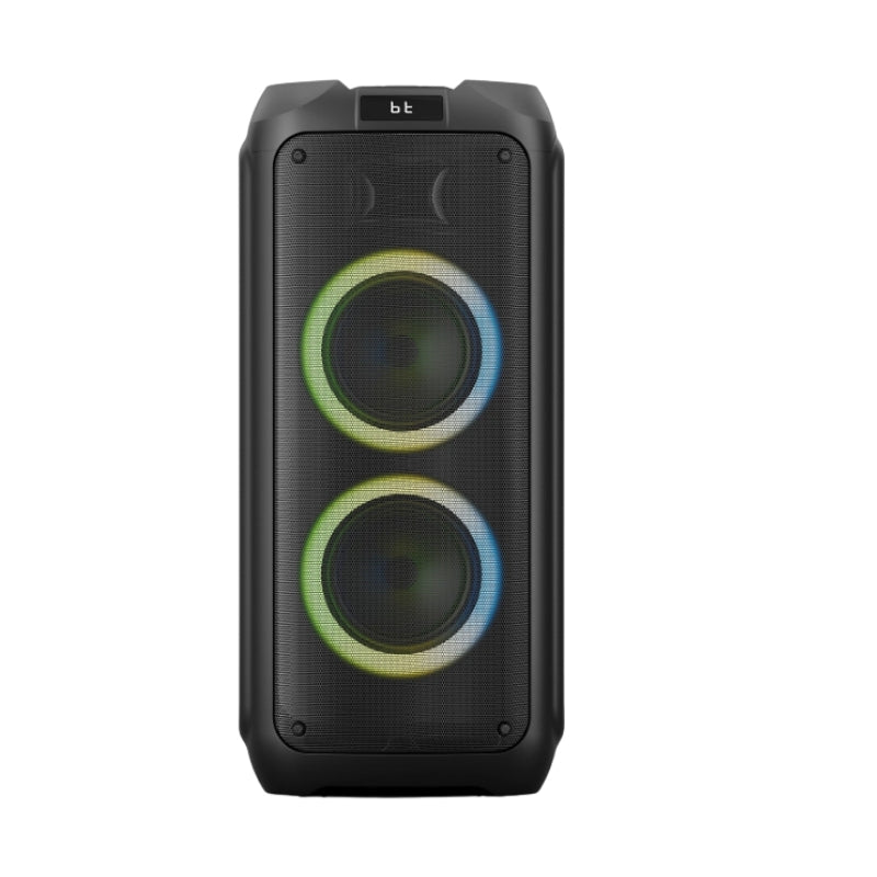 Philips TAX4509/73 Bluetooth Party Speaker, 60W RMS