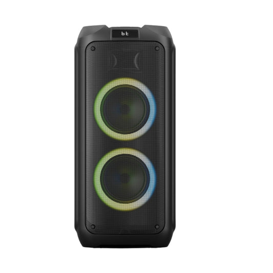 Philips TAX4509/73 Bluetooth Party Speaker, 60W RMS